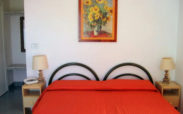 Vi Suites