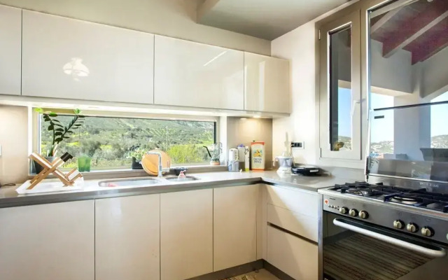 Eco Villa Belena for Nature & Wine Lovers