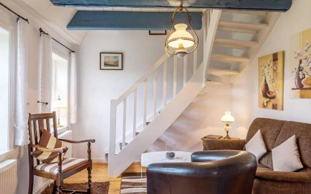 Friesenhaus Ohl Dörp