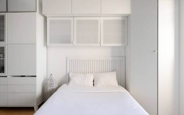 Modern Studio,sleeps3,10min Sagrada Familia Temple