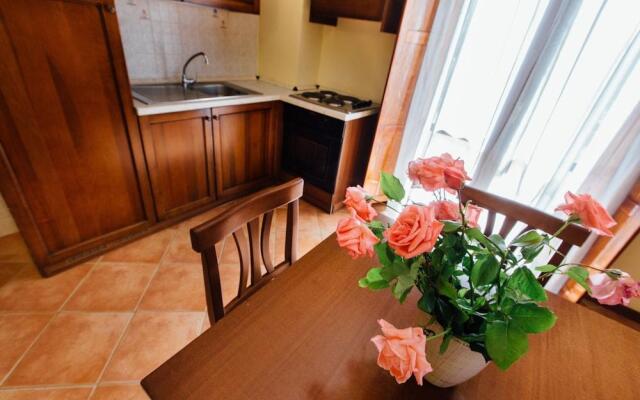 Borgo Venecca