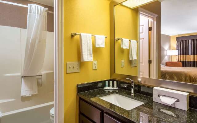 Quality Inn
