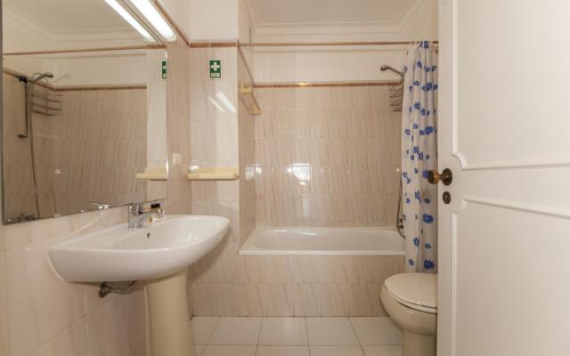 B25 - Candimar Beach Apartment