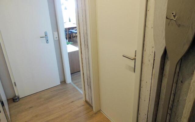 Ferienpark E12-002 Ferienpark