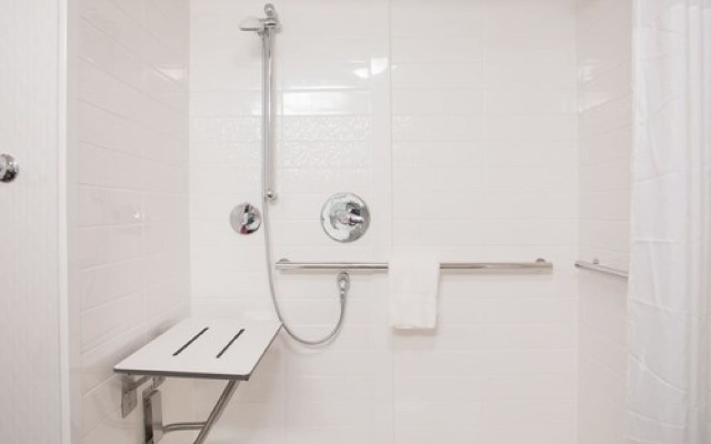 Hampton Inn Big Rapids