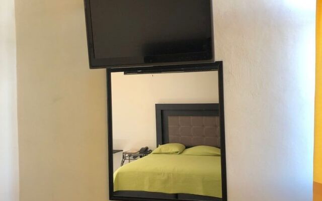 Hotel Las Brisas Tepic