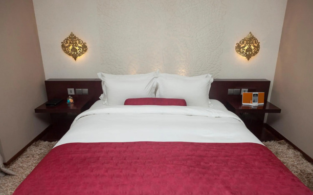 Arunreas Hotel