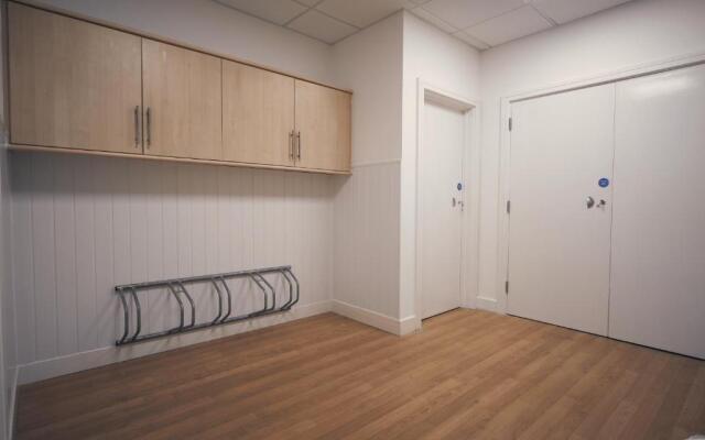 Herongate Apartments