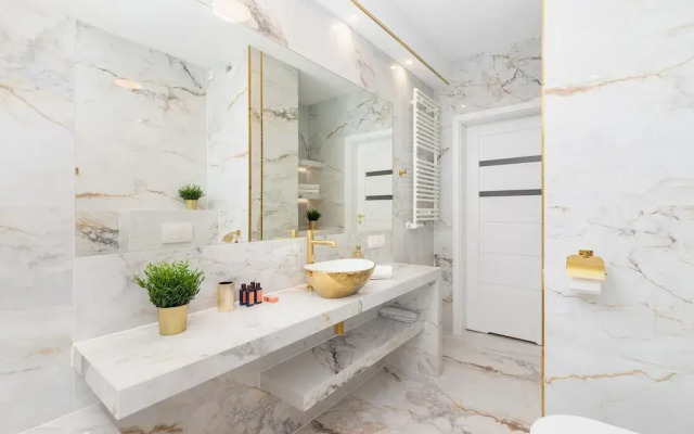 Fashionable Apartment Krakow by Renters