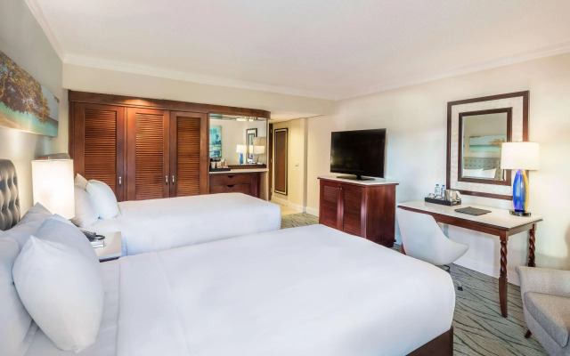 Hilton Aruba Caribbean Resort and Casino