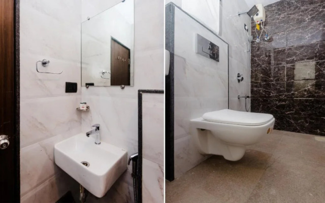 Hotel Spring Hill By OYO Rooms