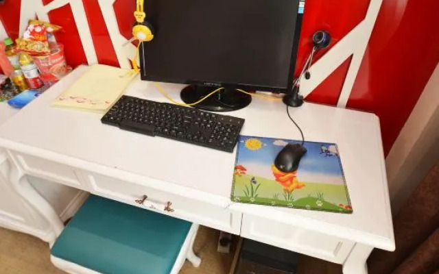 Qingchun Zhu Fashion Hotel