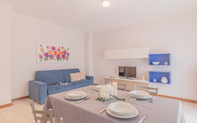 Alexis House Varenna