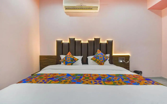 FabHotel Max Inn