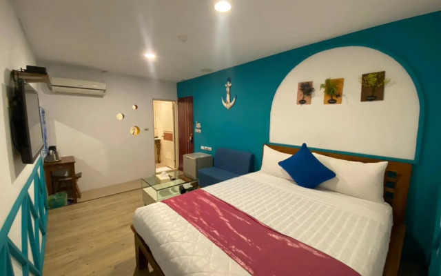 Sin Sin Hotel I