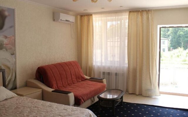 Hotel Complex Albatros