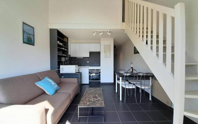 Appartement Carnac, 3 pièces, 6 personnes - FR-1-477-73