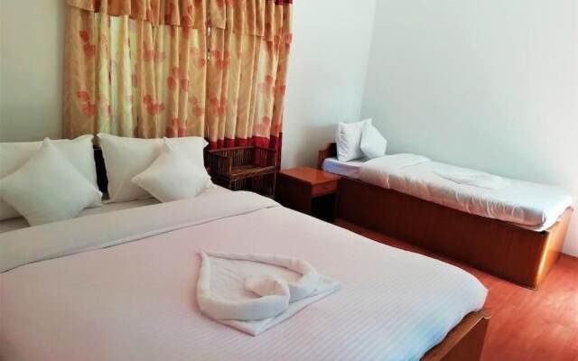 Hotel Celesty Inn