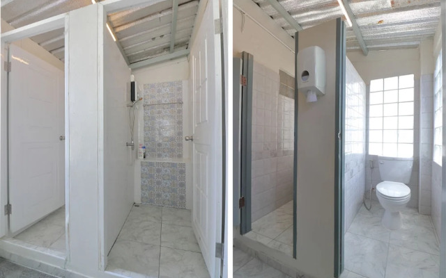 Saen Sabai Hostel