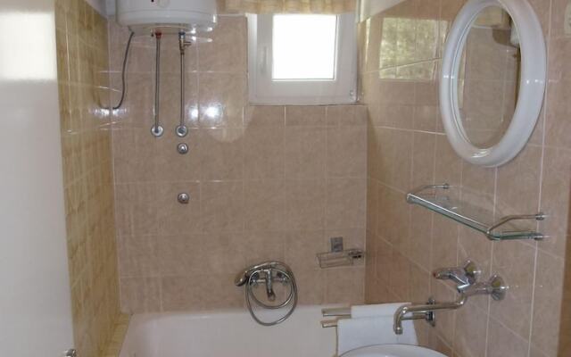 Sunset - 80 m From sea - A1-veliki