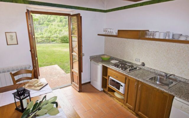 House I Lecci Greve in Chianti