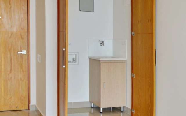 Condominio H2