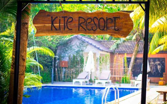Kite Resort Phu Quoc