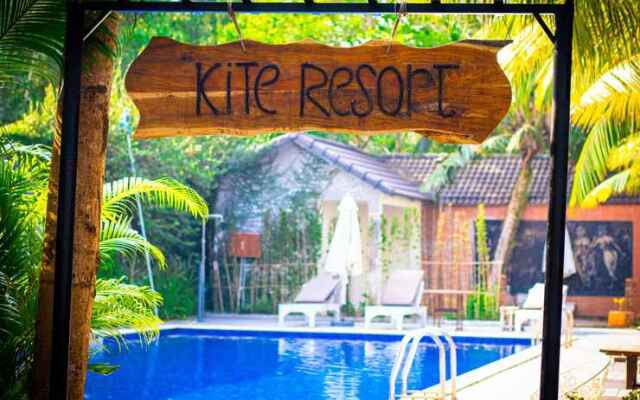 Kite Resort Phu Quoc