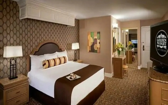 Golden Nugget Las Vegas Hotel & Casino