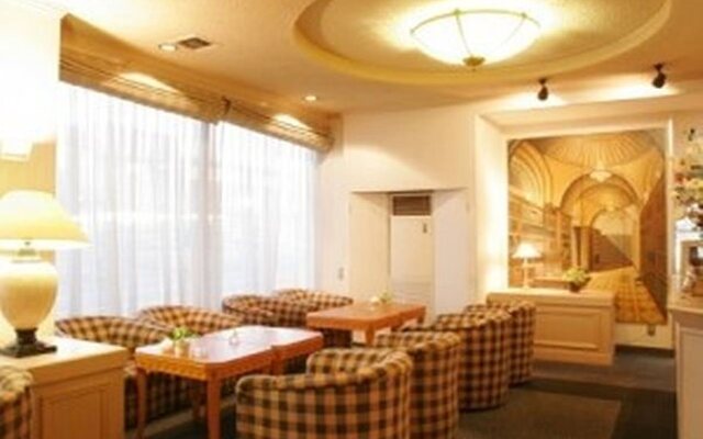 Zentsuji Grand Hotel