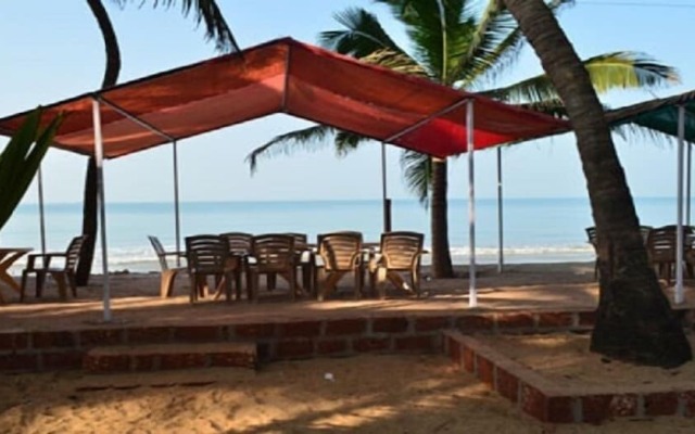Fantasea Beach Resort