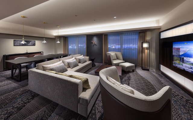 Fontaine Suite 사진 4