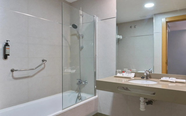 Hotel Porcel Navas