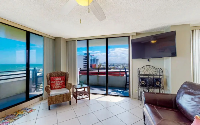 Horizons 504 - Daytona Beach Living