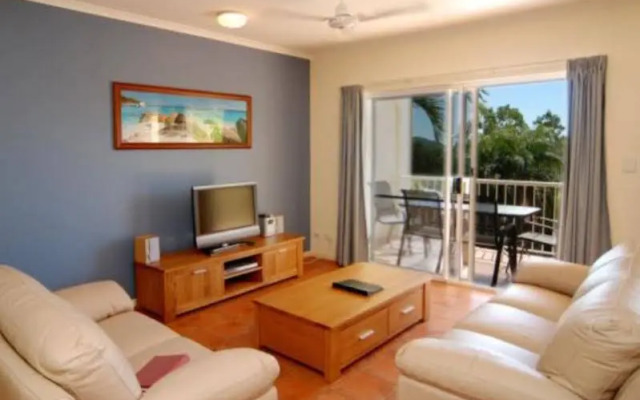 Reefside Villas