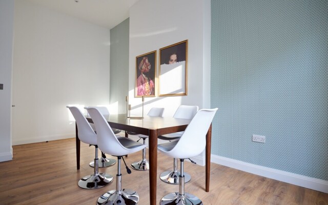 Bayswater Apartments