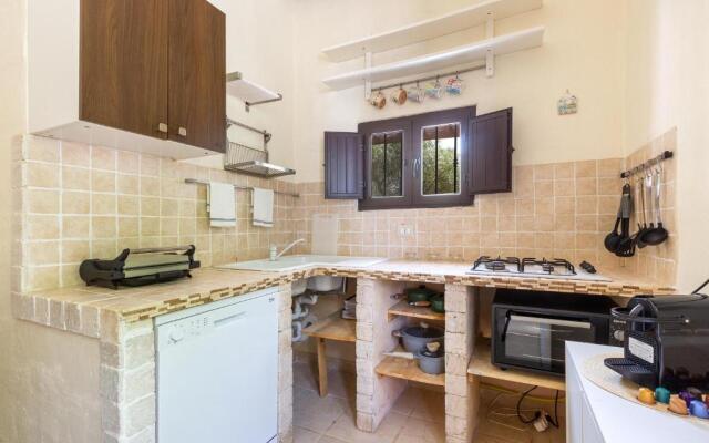 Villa Sessana by BarbarHouse