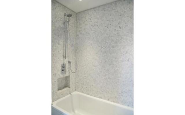 Renovated Studio Heart Of Chelsea