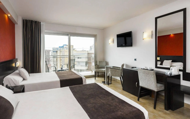 Sandos Monaco Hotel - Adults Only