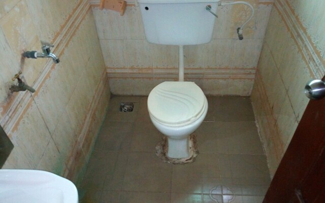 Hotel Dekelch Limited