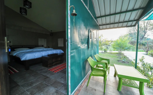 Sukoon - A Wellness Resort