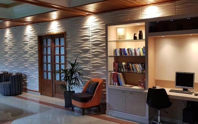 Palladium Hotel