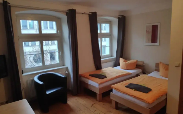 Altstadt Pension Potsdam