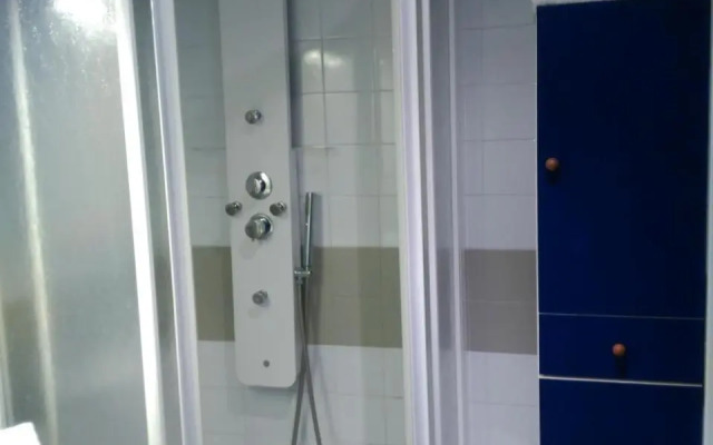 Apartamento Yerbabuena