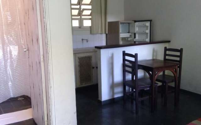 Pousada Das Maritacas