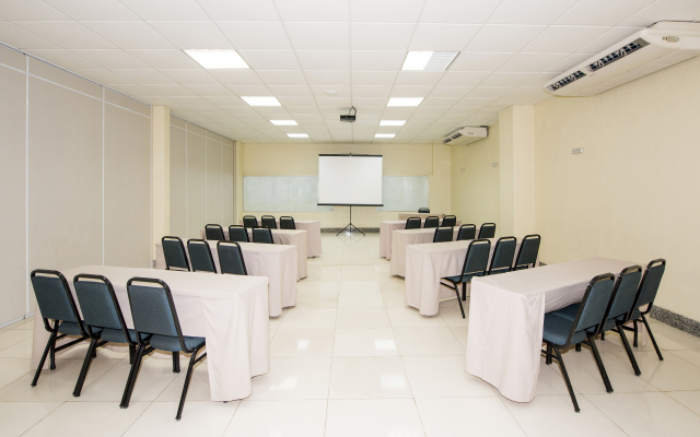 Rede Andrade Bello Mare Comfort