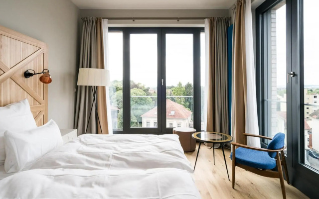 FREIgeist Göttingen Innenstadt - A Member of Design Hotels™