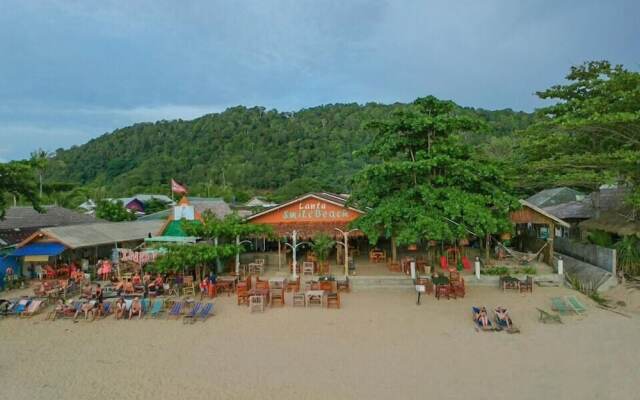 Lanta Smile Beach At Klong Dao