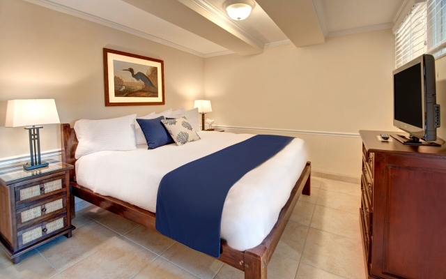 Coconut Palm Inn