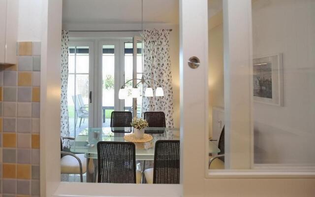 Strandvilla Niklot Wohnung 03